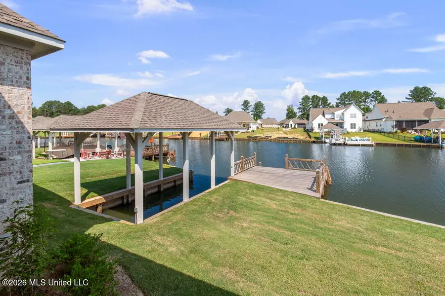 2140 Herons Bay Circle, Madison, MS 39110 - #2