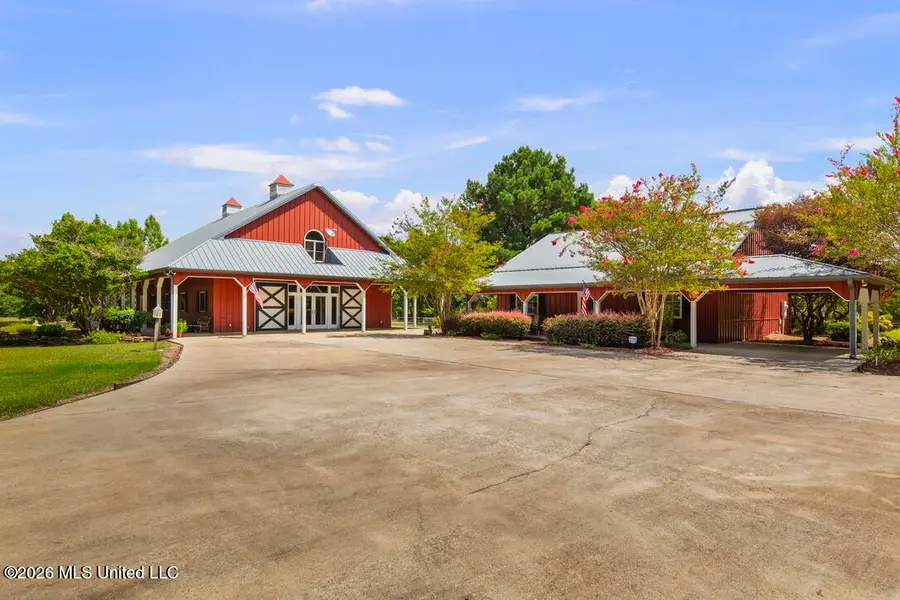 1454 A Livingston Vernon Road, Flora, MS 39071 - #3