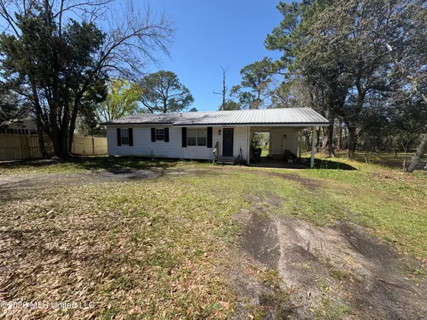 4301 Briggs Street, Moss Point, MS 39563