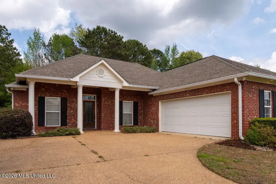 112 Susan Lane, Brandon, MS 39042 - #3