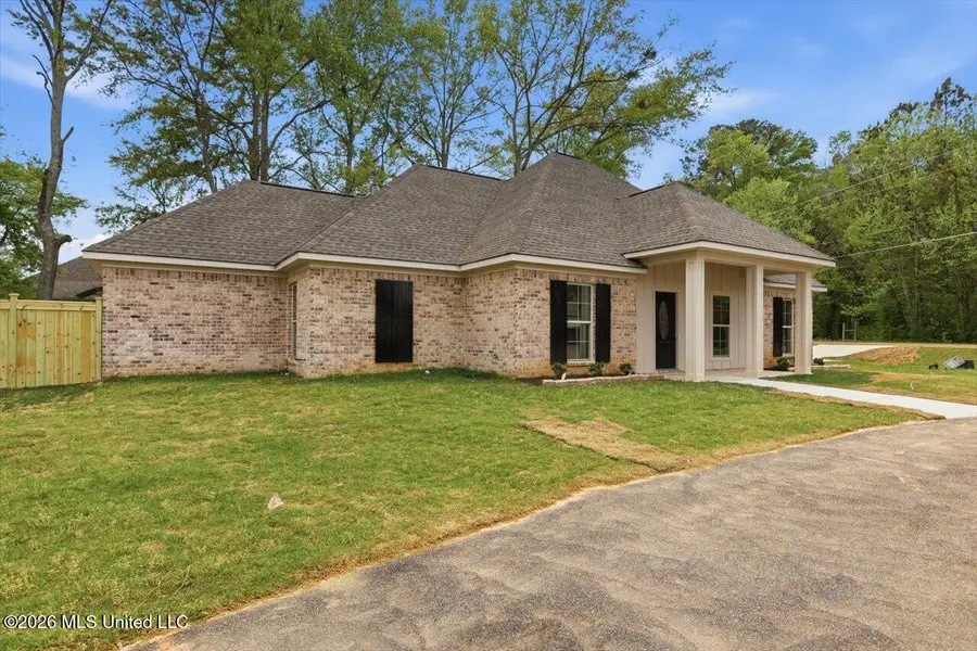 135 Shiloh Parkway Drive, Brandon, MS 39042 - #2
