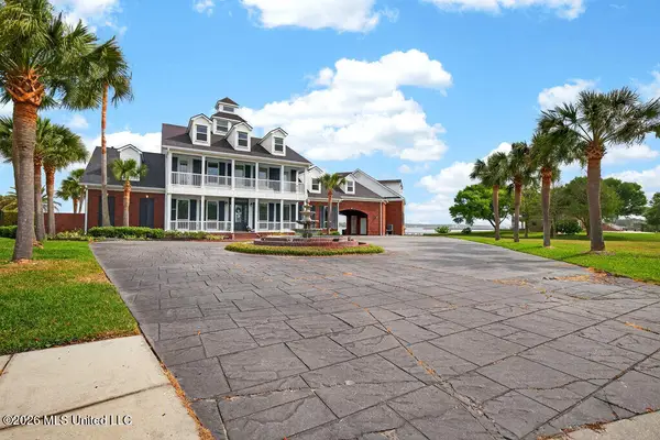 489 Jordan Drive, Biloxi, MS 39531