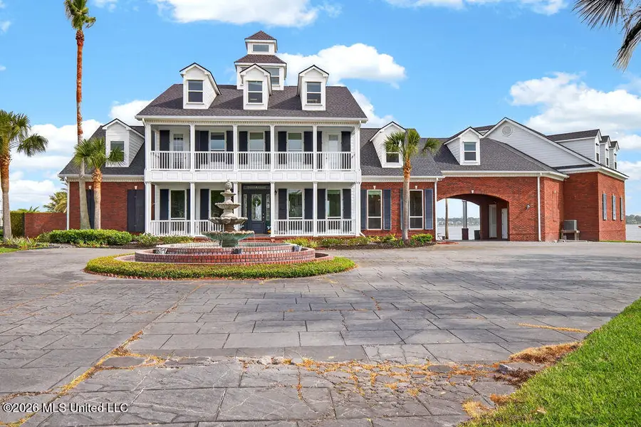 489 Jordan Drive, Biloxi, MS 39531 - #3