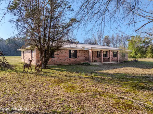 238 County Road 275, Water Valley, MS 38965