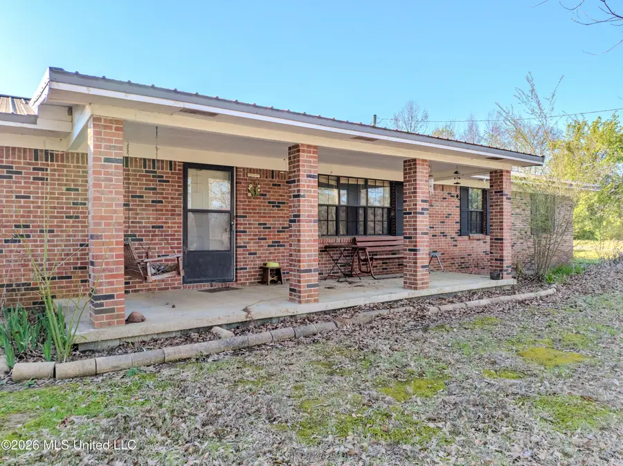 238 County Road 275, Water Valley, MS 38965 - #2