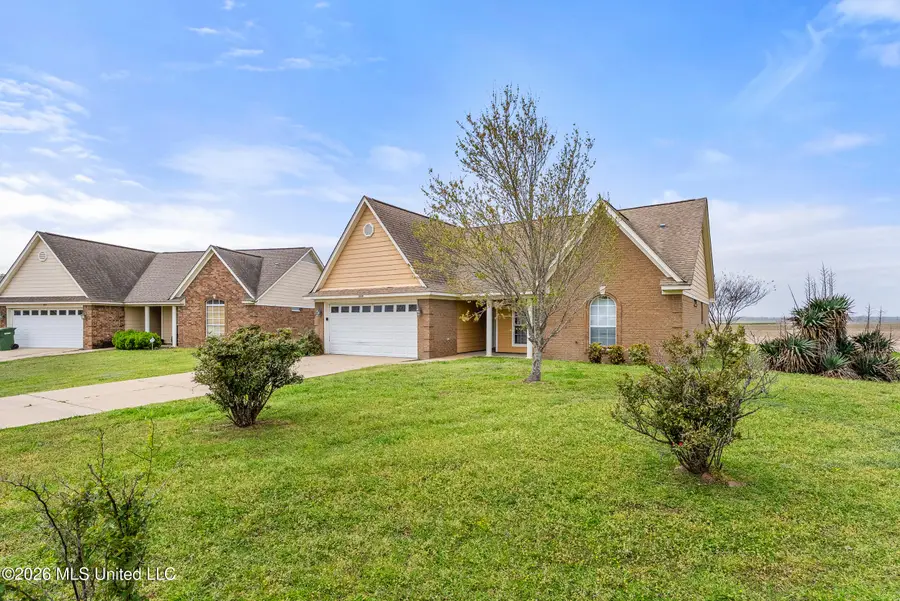 1249 Cloverleaf Circle, Robinsonville, MS 38664 - #2