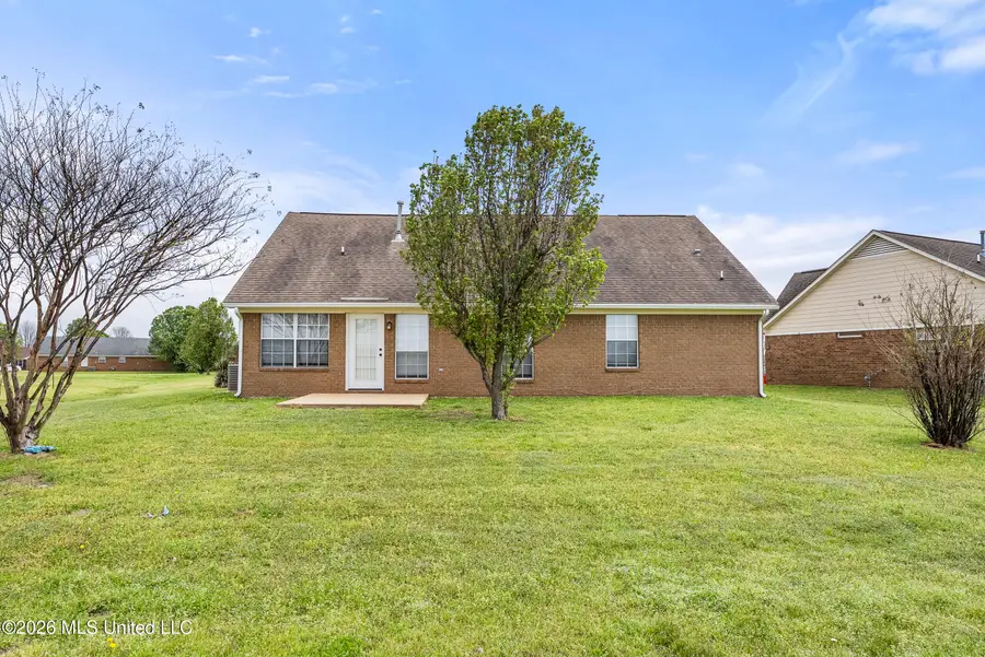 1249 Cloverleaf Circle, Robinsonville, MS 38664 - #3