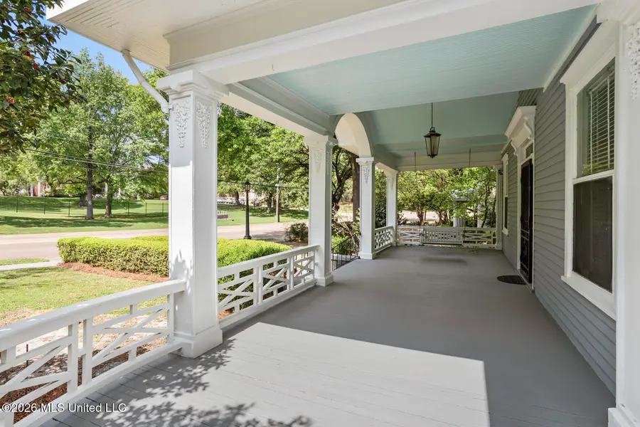 1704 N State Street, Jackson, MS 39202 - #3