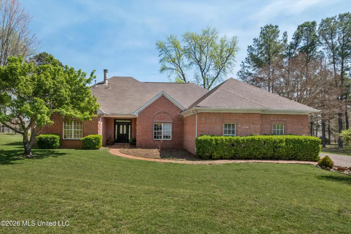 650 Fairway Drive, Hernando, MS 38632 - #1