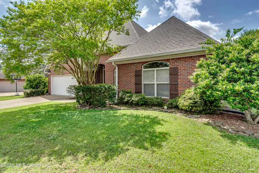 127 Eastside Drive, Brandon, MS 39047 - #2