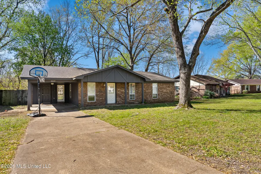 5409 Smallwood Cove, Horn Lake, MS 38637 - #2