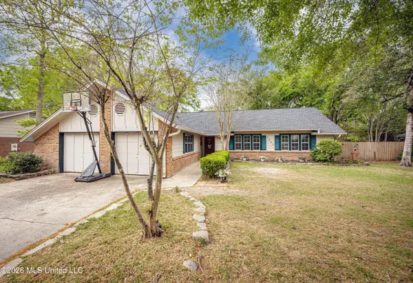 3506 King George Street, Ocean Springs, MS 39564