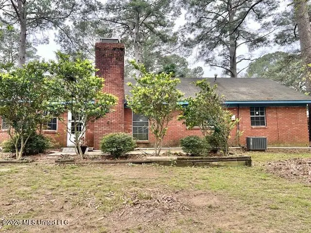 122 Green Harbor Drive, Jackson, MS 39206 - #3