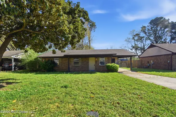 6460 Yorkshire Road, Horn Lake, MS 38637