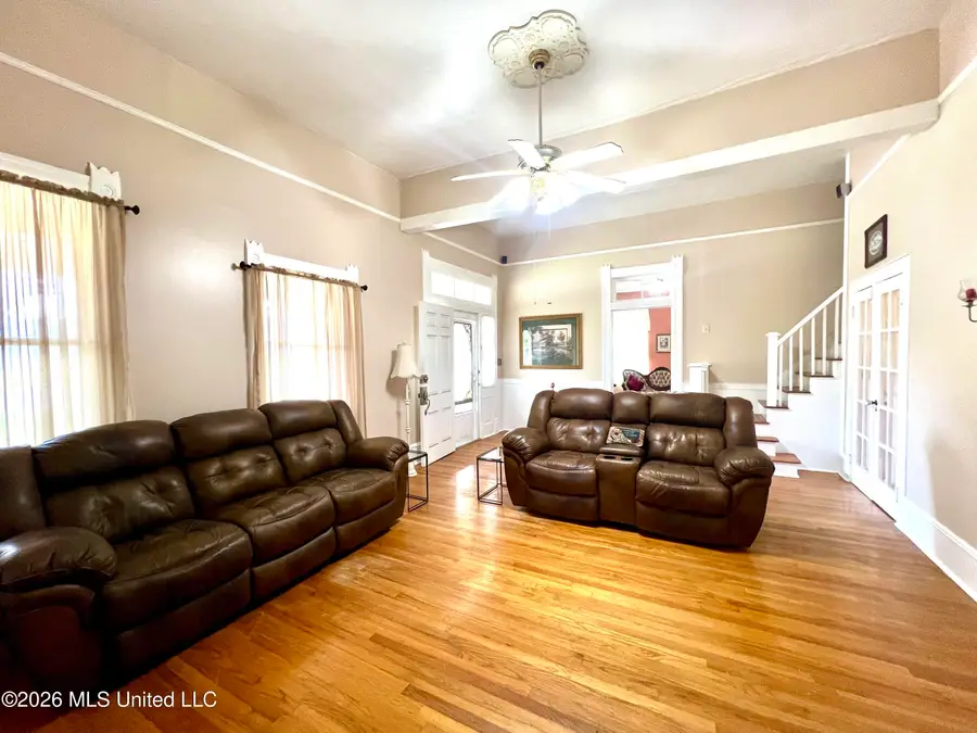 429 N. Old Jackson Road, Liberty, MS 39645 - #2