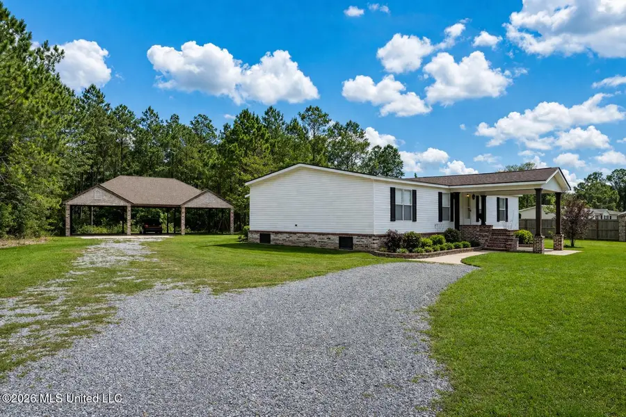 13312 Foxrun Drive, Vancleave, MS 39565 - #3