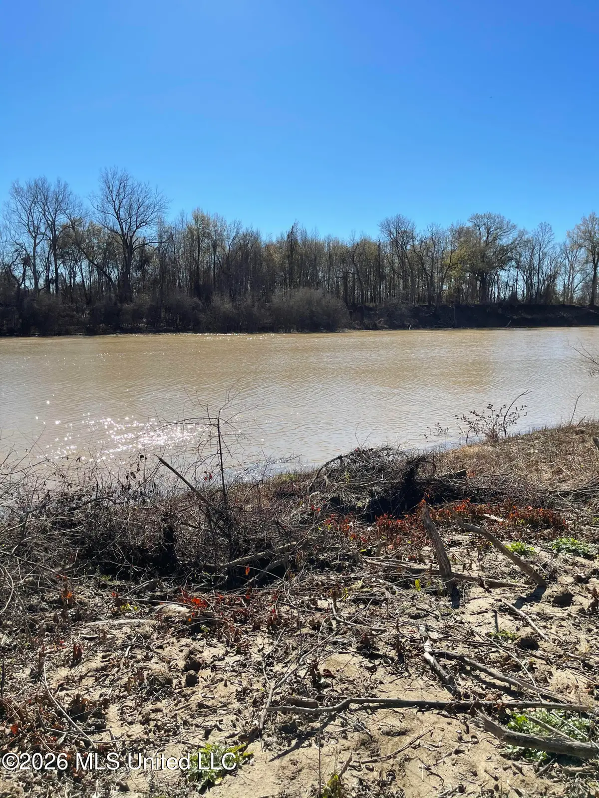 Old Twin Lake Road, Redwood, MS 39156 - #1