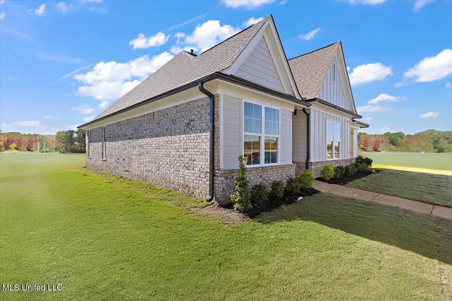 433 Sunflower Street, Nesbit, MS 38651 - #2