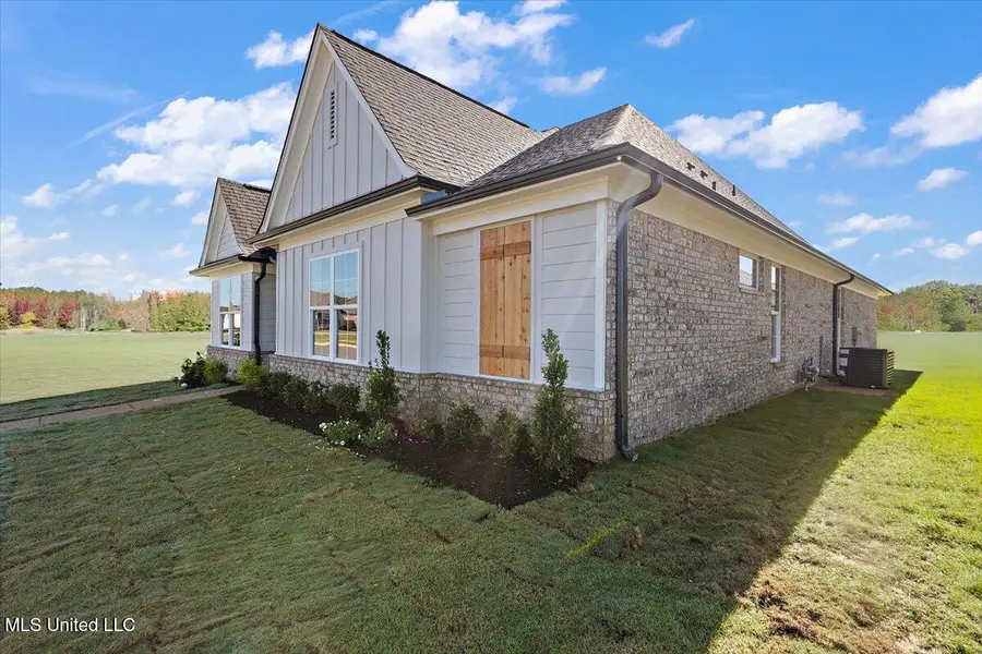 433 Sunflower Street, Nesbit, MS 38651 - #3