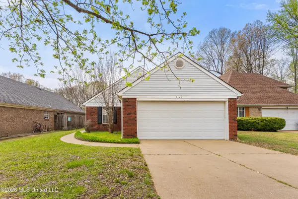 1175 Wilson Ridge, Lake Cormorant, MS 38641