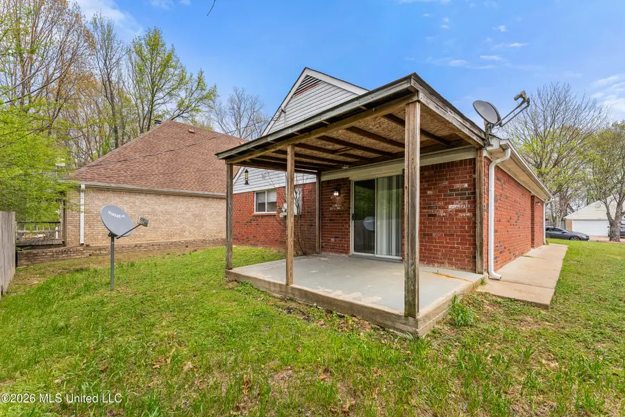 1175 Wilson Ridge, Lake Cormorant, MS 38641 - #3