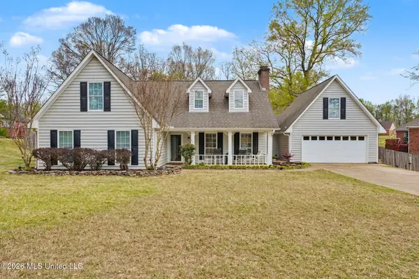 4310 Windermere Drive, Nesbit, MS 38651