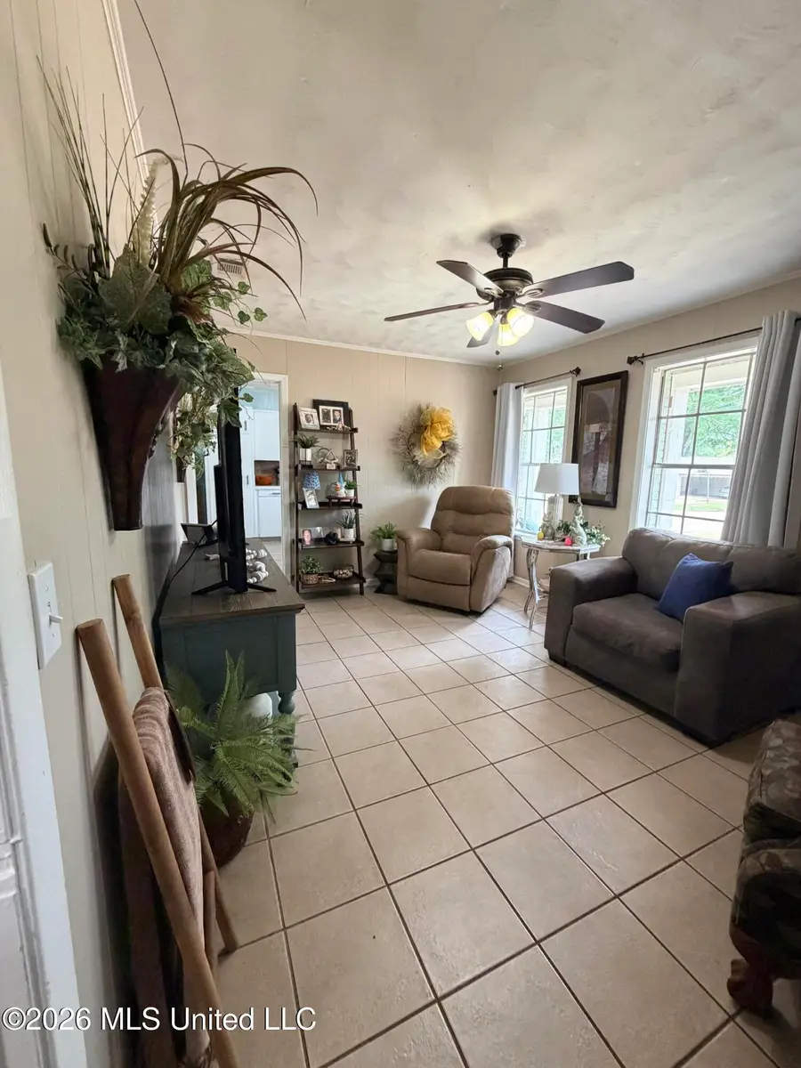 502 NW Kennedy Drive, Magee, MS 39111 - #3