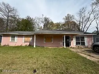 1034 Branch Street, Jackson, MS 39212 - #1