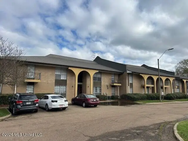 3150 Robinson Road, Jackson, MS 39209 - #2