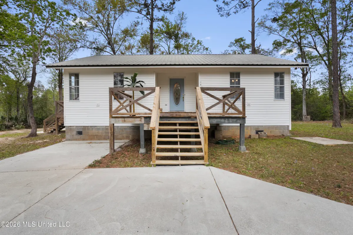 3401 Goldenrod Avenue, Moss Point, MS 39562 - #1