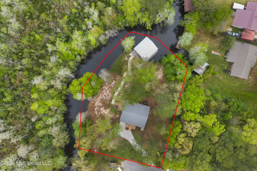 3401 Goldenrod Avenue, Moss Point, MS 39562 - #3