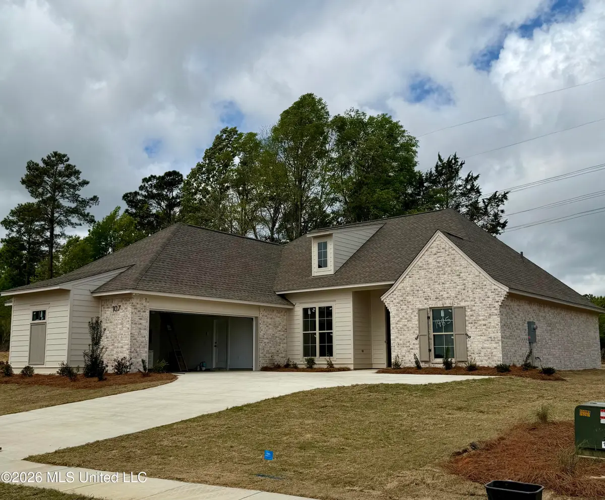 202 Benners Lane, Madison, MS 39110 - #1