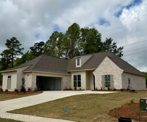 202 Benners Lane, Madison, MS 39110