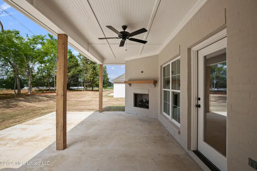 202 Benners Lane, Madison, MS 39110 - #2