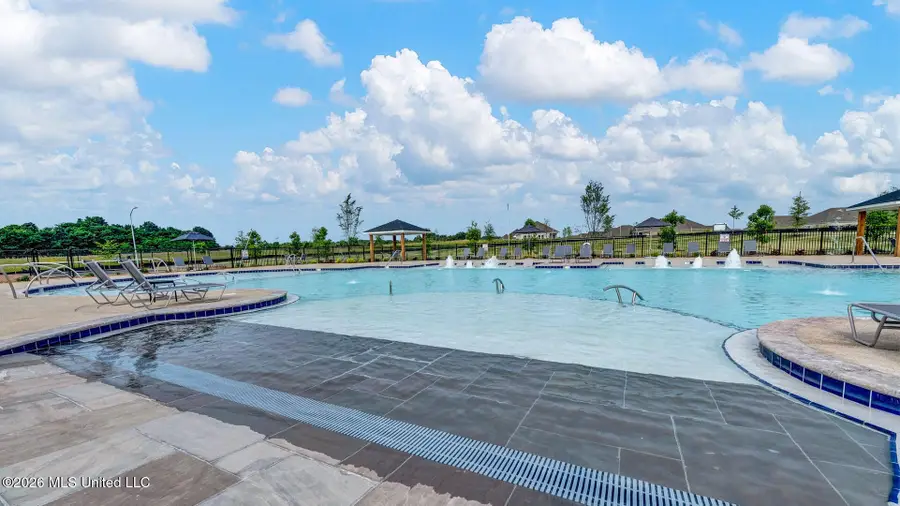 5475 Sipsey Way, Olive Branch, MS 38654 - #3