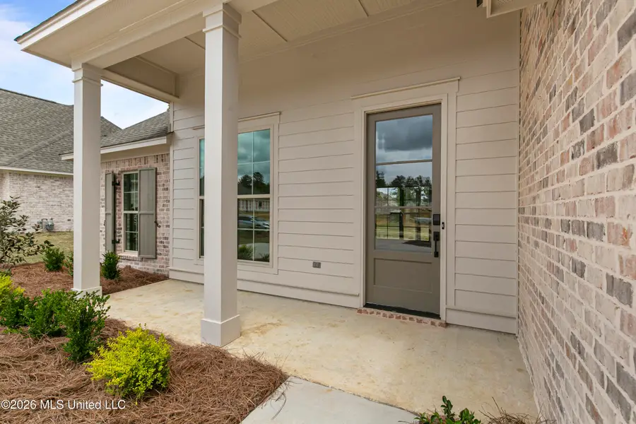 204 Benners Lane, Madison, MS 39110 - #3
