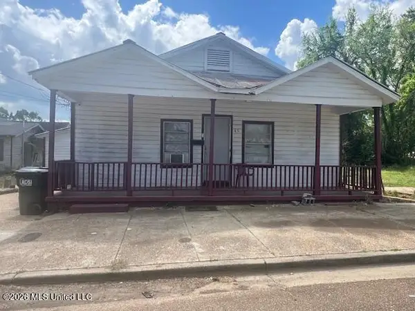 45 Beaumont Street, Natchez, MS 39120