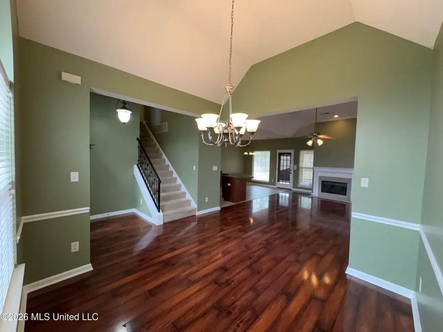 593 N Classic Drive, Hernando, MS 38632 - #2