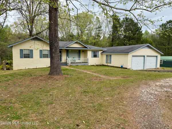 1861 Highway 25, Carthage, MS 39051