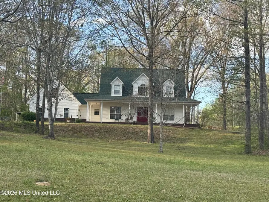 3876 Kyle Lane, Hernando, MS 38632 - #2