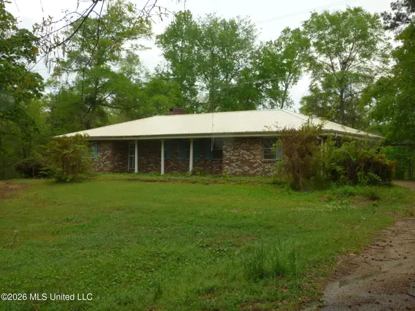 326 Roan Ready Road, Monticello, MS 39654