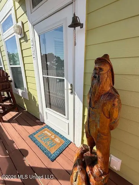 1515 E Beach Boulevard, Pass Christian, MS 39571 - #1