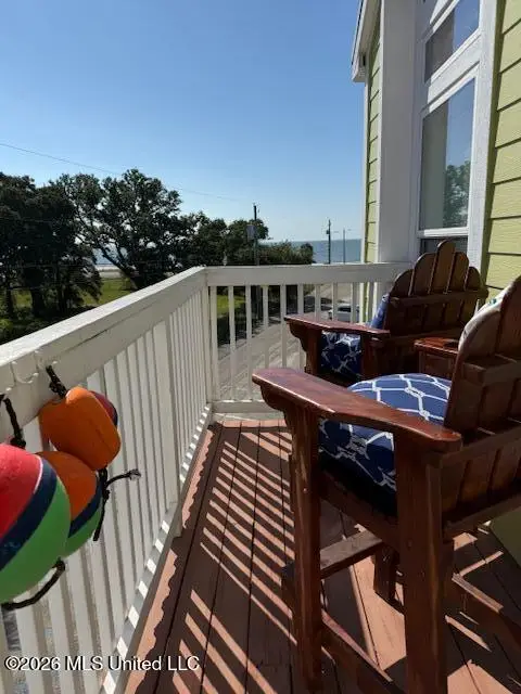 1515 E Beach Boulevard, Pass Christian, MS 39571 - #3