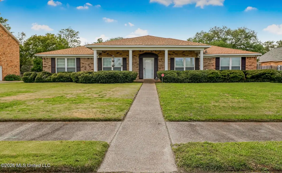 1301 Heidenheim Street, Pascagoula, MS 39581 - #1