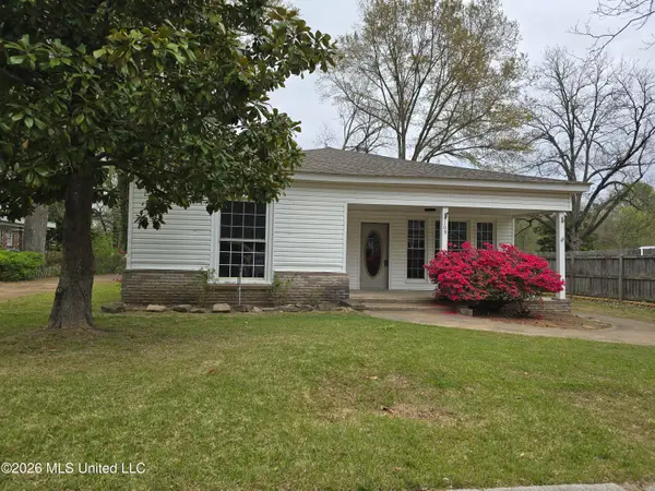 109 Church Street, Senatobia, MS 38668