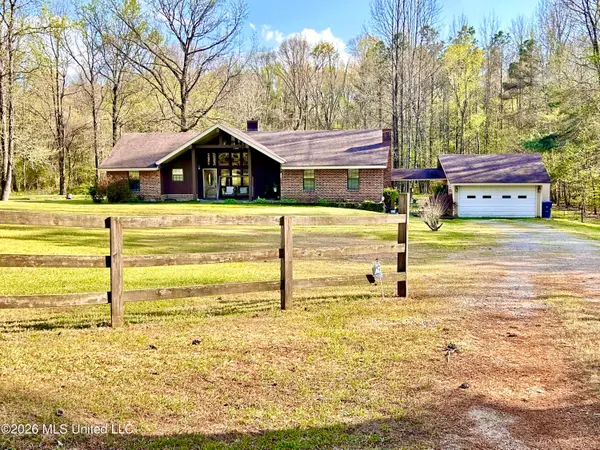 15606 Mississippi 315, Sardis, MS 38666