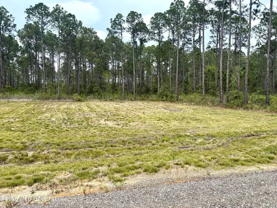 0 Holiday Drive, Ocean Springs, MS 39564 - #3