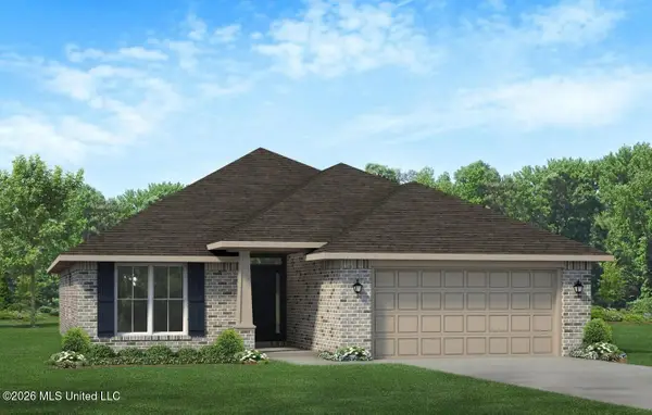 14175 Hartland Drive, Gulfport, MS 39503