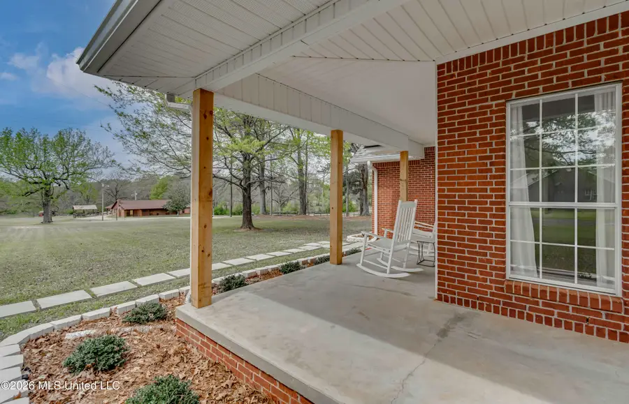 5122 Lilly Road, Hazlehurst, MS 39083 - #3
