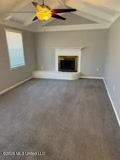 602 Pemberton Drive, Pearl, MS 39208 - #3